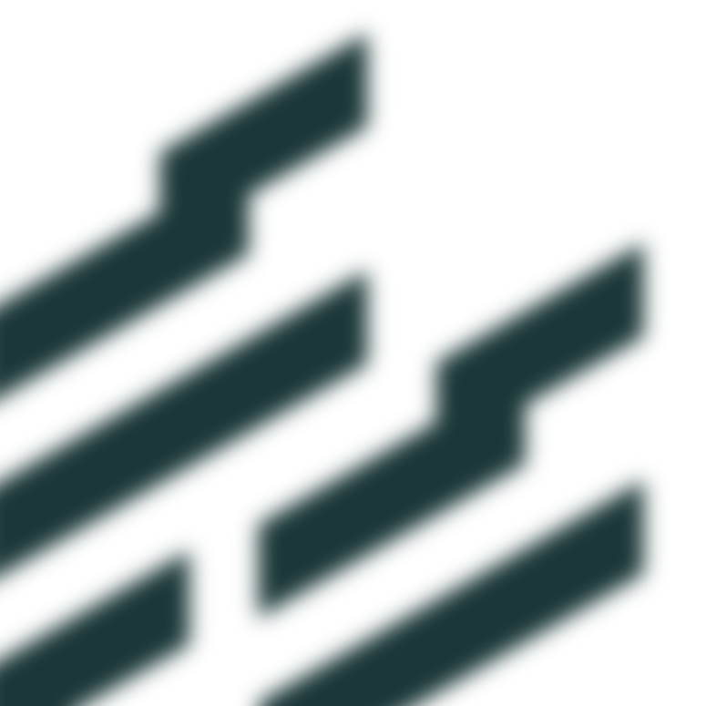 Parallax scroll decoration